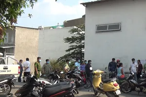 Nữ giáo viên 43 tuổi chết trong bụi rậm đường Mã Lò