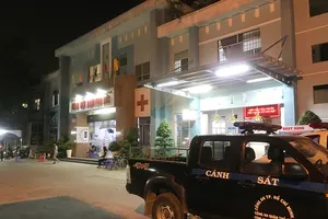 Thông tin mới vụ nhóm thợ điện bị vây đánh đến BV