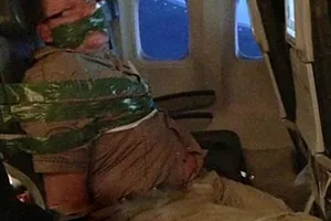 Điều tra vụ cướp điện thoại hơn 1 tỉ ở Tân Phú