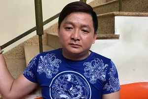 Bé 13 tuổi câm điếc ở TP.HCM bị xe ôm hiếp dâm 