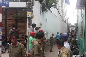 Thủ Đức: 1 phụ nữ bị đâm chết trong phòng trọ