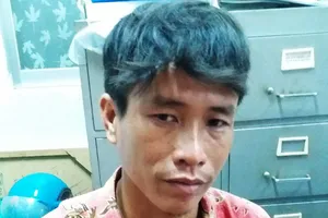 Án mạng trong phòng trọ ở quận 2