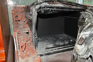 TP.HCM: 1 người báo mất 3 nhẫn kim cương và nhiều vàng, đôla