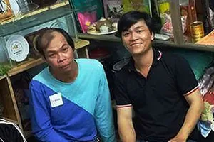 Chân dung nhóm 'hiệp sĩ' bị nhóm cướp tấn công tử vong