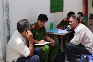 Phát hiện người đàn ông tử vong bất thường trong phòng trọ 