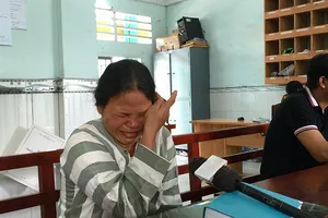 Những người gây rối ở Pouyuen khai gì khi bị bắt?