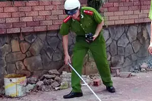 Cãi nhau lối đá khi xem World Cup, 1 người bị đâm chết