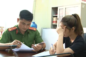 Bộ Công an triệt phá đường dây cá độ World Cup tại TP.HCM