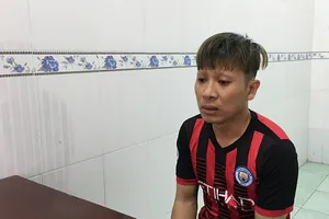 Thanh niên 29 tuổi nhiều lần đưa bé gái 10 tuổi vào nhà nghỉ