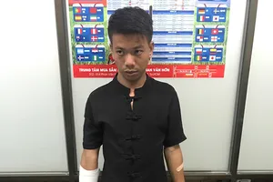 Đâm chết chủ tiệm tóc vì món nợ 10 triệu đồng