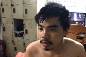 Giật iPhone, tên cướp bị cặp đôi 10X khống chế ở trung tâm TP