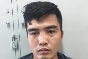 Dàn cảnh trộm phải xe có gắn định vị