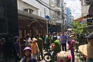 Một nữ tu bị cướp sát hại tại nhà ở TP.HCM