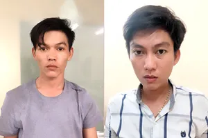 Trùm tiêu thụ xe gian bị bắt sau ngày cưới 