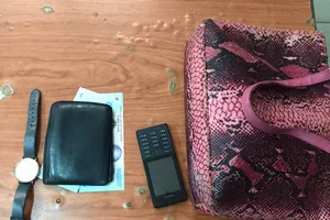 Vào Bệnh viện Từ Dũ trộm vì... chưa tìm được việc làm