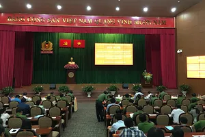 7 năm, TP.HCM tiếp nhận hơn 2 vạn người vừa ra tù