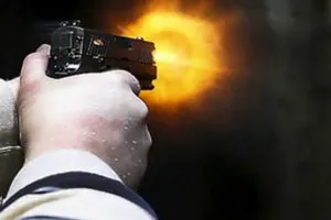 Truy tìm nhóm người liên quan vụ nổ súng ở quận 1