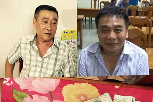 Công an TP.HCM phá đường dây đánh đề liên quận