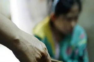 Chồng đâm gục vợ và em vợ rồi tự sát ở Củ Chi