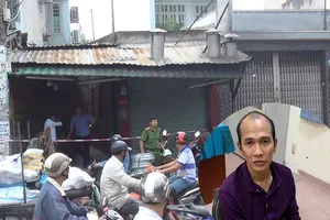 ​Bắt kẻ đâm chết thanh niên vì chiếc điện thoại 