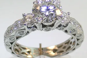 Liên tục nhiều vụ trộm kim cương tiền tỉ thời điểm giáp Tết