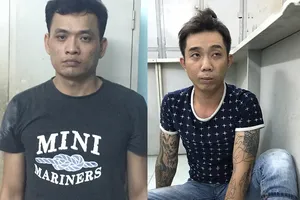 Tên trộm liên tục đột nhập nhà dân, trộm ô tô tiền tỉ