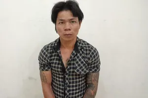 Khích bạn đánh vợ, thanh niên bị đâm chết