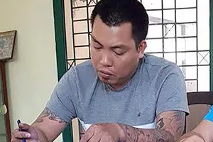 Vay nặng lãi 7 triệu chưa trả, bị giang hồ Hải Phòng bắt cóc