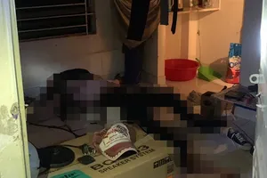 Quản lý nhà hàng chết bất thường ngày mùng 2 Tết