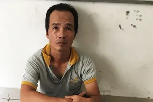 Nghi ngáo đá cướp ô tô của phụ nữ ở quận 2