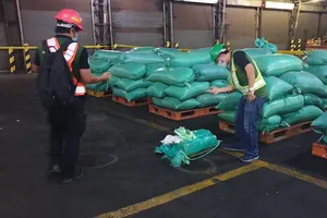 Vụ ma túy lớn nhất TP.HCM: Bắt gần 300kg nữa ở Philipines 