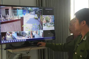 Rất cần lắp camera ở trường học để phòng chống xâm hại trẻ em