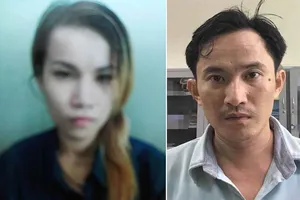 Chủ mưu cuối cùng vụ cô gái bị tra tấn sẩy thai bị bắt