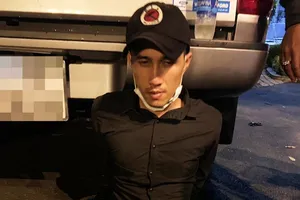 Bạn thân kể về nghi can gây thảm án ở Bình Tân