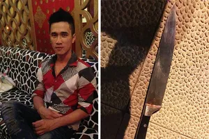 Thảm án 3 người ở Bình Tân: 'Tôi cầu nguyện khi ngồi trong tủ'