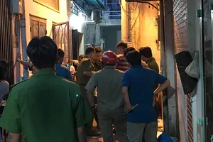 Chồng tá hỏa vì phát hiện vợ cùng 6 người cháu bị ngạt khí