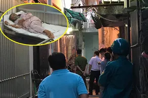 Tình hình sức khỏe các nạn nhân vụ 7 người ngạt khí ở Thủ Đức 