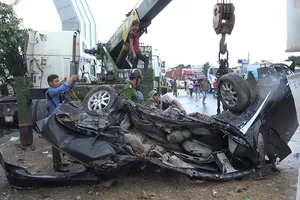 Danh tính 5 nạn nhân tử vong trong tai nạn thảm khốc Tây Ninh