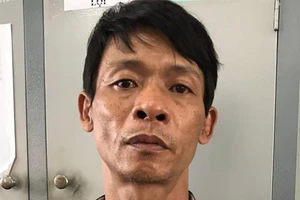 Mâu thuẫn va quẹt khi đi đường, người mới ra tù gây án mạng