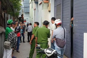 Nữ sinh viên ở TP.HCM nghi bị sát hại trong nhà trọ