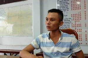 Kẻ cướp cứa cổ tài xế Grab: 'Cùng lắm 15 năm tù chứ gì?'