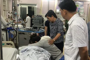 Nguyên nhân vụ điện giật 2 bé trai tử vong ở Thủ Đức