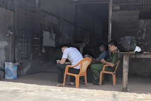 Người đàn ông bị đánh dẫn đến tử vong do bị nghi là trộm