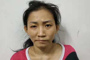 Quan hệ với cô gái tại chung cư, ông Tây bị trộm nhiều tài sản