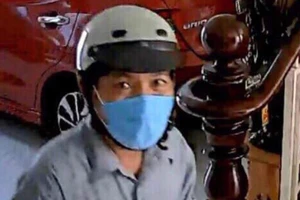 Giả thợ sửa ống nước vào nhà lấy gần 1 tỉ đồng 