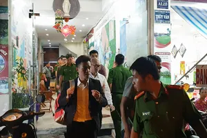 Chính thức khởi tố, bắt giam CEO Alibaba Nguyễn Thái Luyện