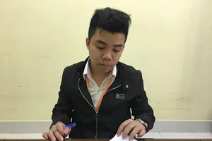 Em ruột CEO Nguyễn Thái Luyện bị bắt về tội rửa tiền