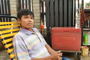 Người nuôi dưỡng nói gì vụ bạo hành bé gái ở quận 12 