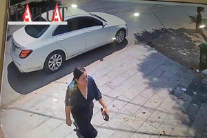 Quân ‘xa lộ’ bị giang hồ chém chết như thế nào?