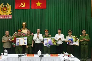 Nguyên nhân đại ca Quân 'xa lộ' bị chém ở Thủ Đức